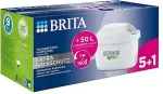 Brita Tischwasserfilter Maxtra Pro Filterkartusche 5+1 Pack
