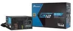 Toiteplokk Sea Sonic Electronics 650W Seasonic G12 GC-650 80+ Gold