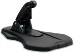 Garmin Tragbare Haftungshalterung (gro&szlig;er Sockel)
