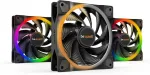 BE QUIET ! Light Wings PWM H 3e120x120x25 | BL077