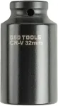 DSDTOOLS 1/2" PIKK 32MM 6-SILMUSEGA S&Uuml;GAV P&Otilde;RKEPEA DS1137