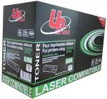 Tooner T3AZUR HL1102UP toner cartridge 1 pc(s) Black