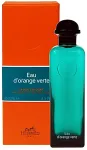 Hermes Eau d&acute;oranž Verte 100ml - Eau de Cologne uniseks