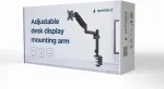 Noname DISPLAY ACC MOUNTING ARM/17-32" MA-DA1P-01 GEMBIRD