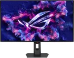Monitor ASUS ROG Strix OLED XG32UCDS computer 80 cm (31.5") 3840 x 2160 pixels 4K Ultra HD QD-OLED Black