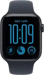 APPLE WATCH SE 3 Cell 40 Midnight A.C/Navy Blue S.B.-SM