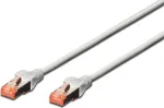 Digitus CAT 6 PATCH CABLE S-FTP 0.25M