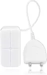 Olympia Wassermelder (neues Design) Protect/ProHome weiss