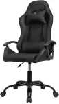 No name OFFICE CHAIR HAPPYGAME 6911 BLACK