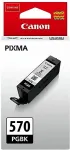 Tooner CANON PGI-570 PGBK, black