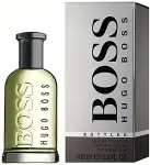 Hugo Boss Boss Bottled 100ml - Eau de Toilette meestele