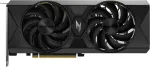 Videokaart ACER Nitro Radeon RX 9060 XT 8GB OC | AMD | 8 GB | Radeon RX 9060 XT Series | GDDR6 | HDMI ports quantity 1 | PCI Express 5.0