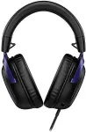 HYPERX Cloud III - Gaming Headset (Black/Blue)