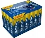 Varta Batterie LONGLIFE Power (High Energy) AA Mignon 24
