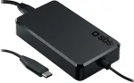 Sbs universaalne USB-C s&uuml;learvuti toiteplokk 100W 3m Black