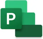 MICROSOFT PROJECT PROFESSIONAL 2024 W/1 PROJECTSVR CAL