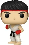 Funko POP! Street Fighter - Ryu