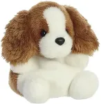 Aurora PP LADY SPANIEL DOG