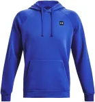 Under Armour Men's Rival Fleece Hoodie Blue 1357092 486