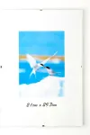 Savex Pildiraam Clipframe 21x29,7cm