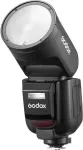 Godox v&auml;lk V1 Pro OM Systemile/Panasonicule
