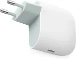 GOOGLE Pixel USB-C 45W Adapter White