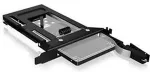 ICY BOX We-Ra. IcyBox 2,5" SATAI-III in PCI Slot IB-2207StS 9,5mm