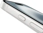 Belkin SCREENFORCEINVISIGLASS A F/ IPHONE 16/15/14 PRO