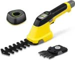 KARCHER K&auml;rcher GSH 4-4 Plus Battery Set