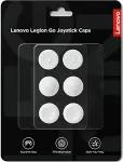 Lenovo Legion Go Joystick Caps - Glacier White