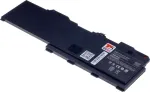 T6 POWER Battery for HP ZBook Fury 15 G7, 15 G8, 17 G7, 17 G8, 6080mAh, 94Wh, 8cell, Li-poly
