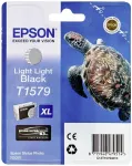Tooner EPSON ink cartridge light light black T 157 T 1579