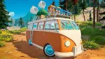 M&auml;ng U&I Entertainment Outbound PS5 Standard English, Spanish, French PlayStation 5