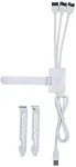Lian LI USB Hub - wei&szlig;