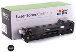 Tooner ColorWay Toner cartridge | CW-H279EU | Ink cartrige | Black