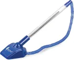 Forpus Kliendipastapliiats SPRING, 0,7 mm, sinine, 2 tk
