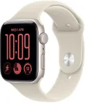 APPLE Watch SE 3 44mm Starlight/Sand Band M/L