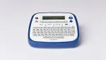 Brother P-touch D200WNVP label printer Thermal transfer 180 x 180 DPI 20 mm/sec TZe QWERTY