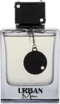 Armaf Club de Nuit Urban 105ml - Eau de Parfum meestele