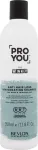 Revlon Professional ProYou The Winner Anti Hair Loss Invigorating Shampoo 350ml - Shampoo naistele