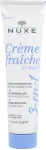 NUXE Creme Fraiche de Beaut&eacute; 3-In-1 100ml - Cream & Make-Up Remover & Mask Day Cream naistele