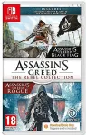 M&auml;ng UBISOFT Assassin's Creed : The Rebel Collection - Download Code