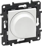 Legrand REGULIATORIUS 300W. PASUKAMAS BALTAS