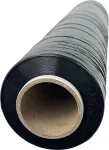 BESTPAK BSTech Stretch film black 23mic 3.00/2.70