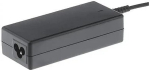 AKYGA AK-ND-17 power adapter/inverter Indoor 65 W Black