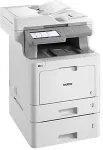 Printer Brother MFC-L9570CDWT multifunction Laser A4 2400 x 600 DPI 31 ppm Wi-Fi