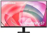 Monitor SAMSUNG S70D computer 81.3 cm (32") 3840 x 2160 pixels 4K Ultra HD LED Black