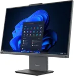Lenovo ThinkCentre | neo 50a 27 G6 LNL | Desktop | AIO | 27 " | FHD | Intel Core Ultra 5 | 226V | Internal memory 16 GB | Soldered LPDDR5X | Solid-state drive capacity 512 GB | Intel Arc Graphics 130V | Keyboard language English | Windows 11 Pro | Wa ...