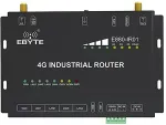 NONAME Industrial Cellular Router 4G/LTE