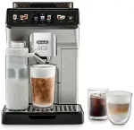 Kohvimasin Delonghi De&rsquo;Longhi ECAM450.65.S Fully-auto Espresso machine 1.8 L